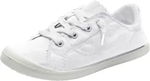 Black Sneakers for Women Workout Zapatos para Juanetes De Mujer Adulta Basketball Shoes for Women with Laces Walking Sneakers for Women 2023 White Zapatillas De Tacon para Mujer
