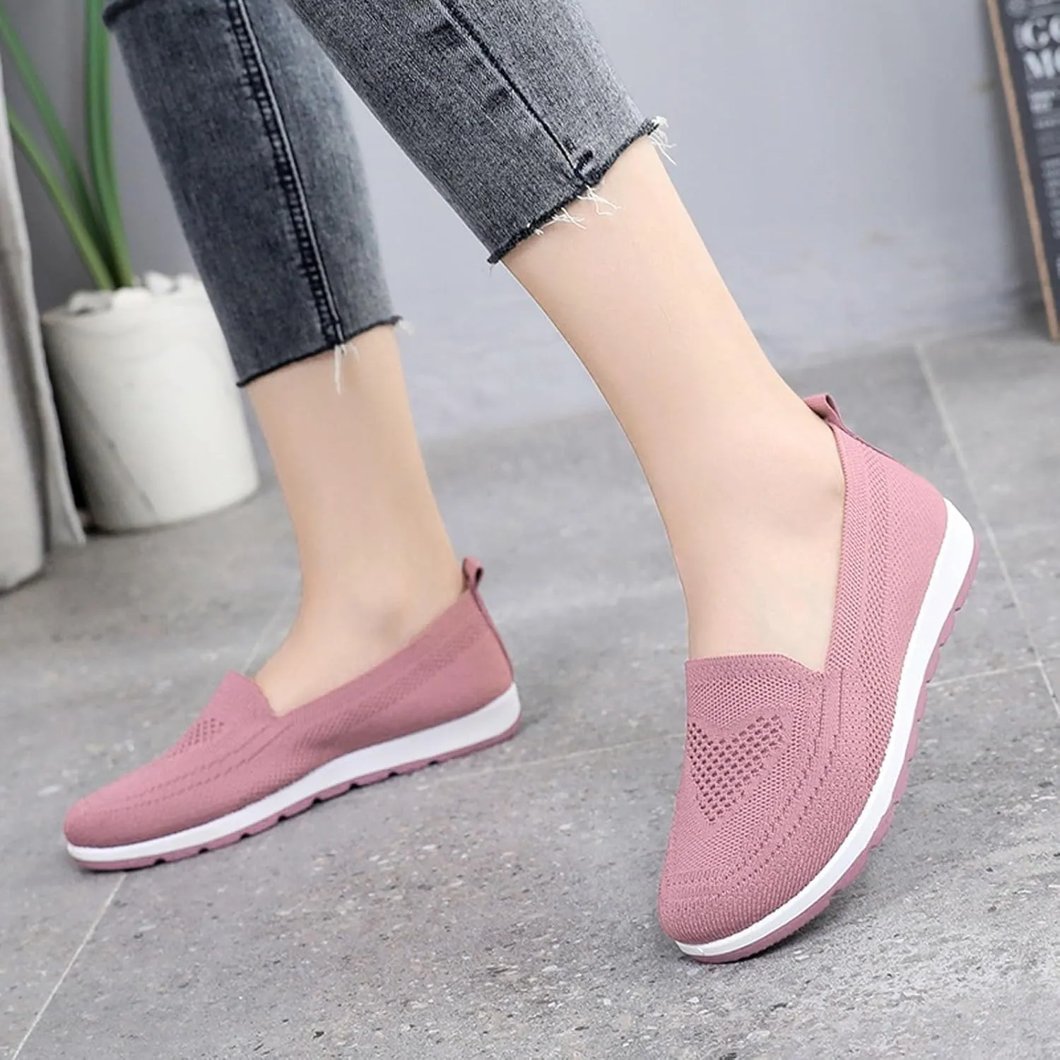 Black Workout Sneakers for Women Womens Black Non Slip Work Shoes Food Service High Top Basketball Shoes for Women Size 8 Womens Shoes Sneakers Wide Width Slip On Sneakers Women Size 10 Wide
