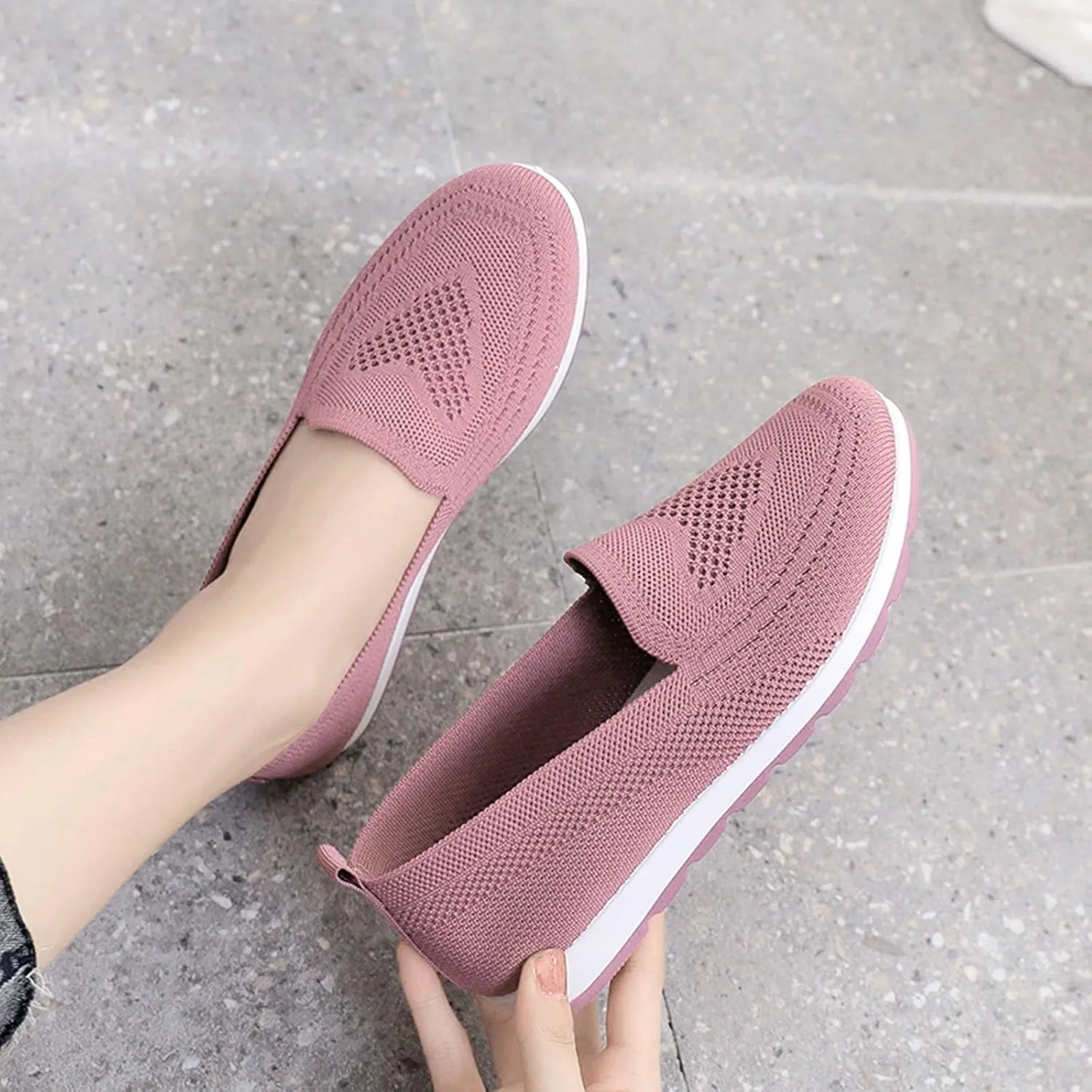 Black Workout Sneakers for Women Womens Black Non Slip Work Shoes Food Service High Top Basketball Shoes for Women Size 8 Womens Shoes Sneakers Wide Width Slip On Sneakers Women Size 10 Wide