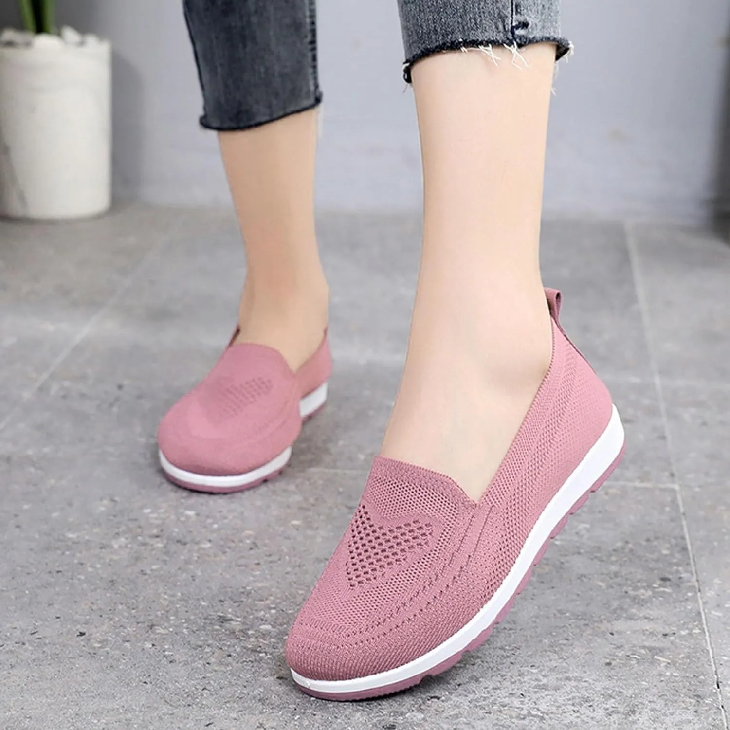 Black Workout Sneakers for Women Womens Black Non Slip Work Shoes Food Service High Top Basketball Shoes for Women Size 8 Womens Shoes Sneakers Wide Width Slip On Sneakers Women Size 10 Wide