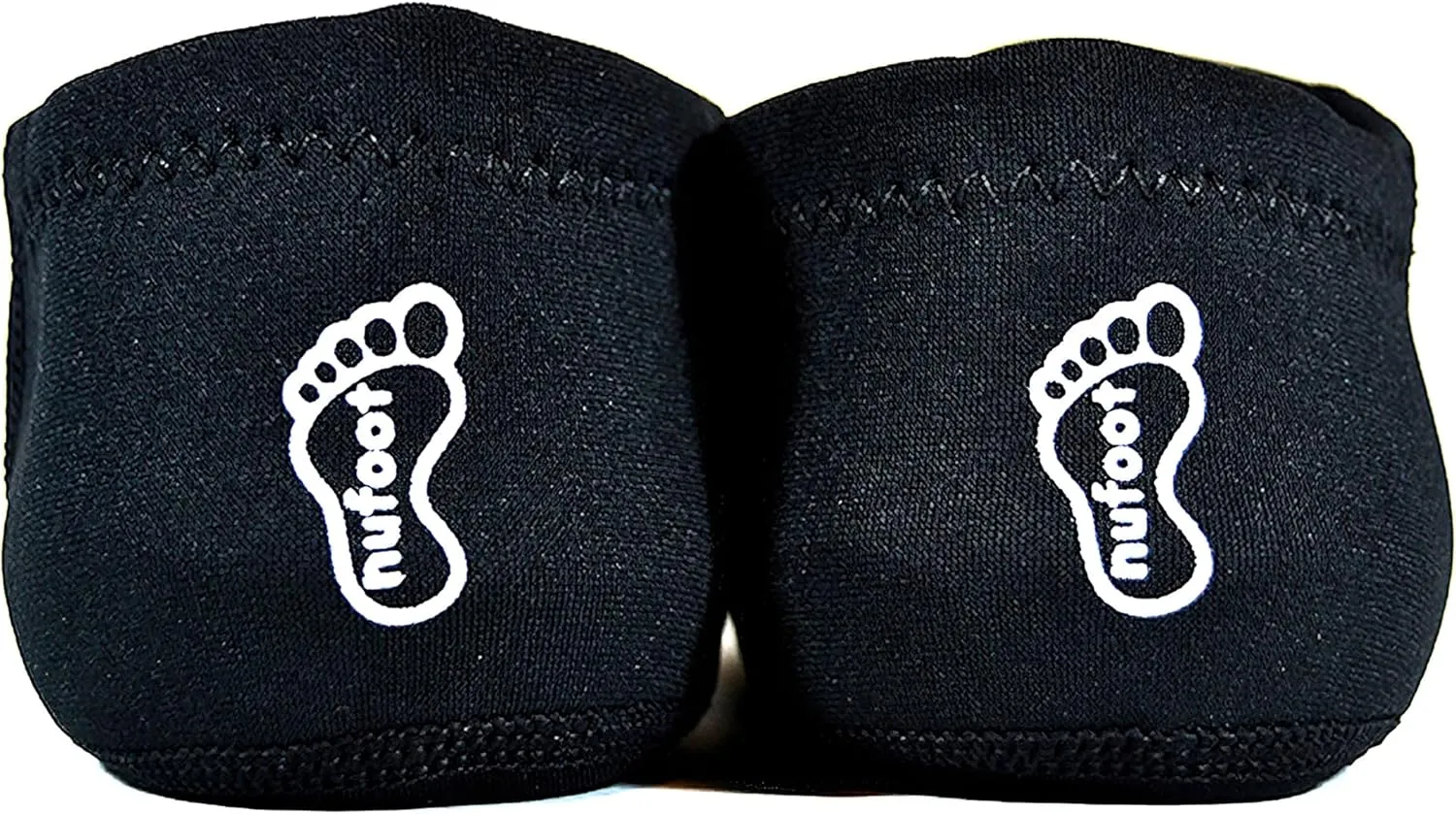 Booties Men's Shoes, Foldable & Flexible Footwear, Fold and Go Travel Shoe, Yoga Socks, Indoor Shoes, Slippers, Black, Large