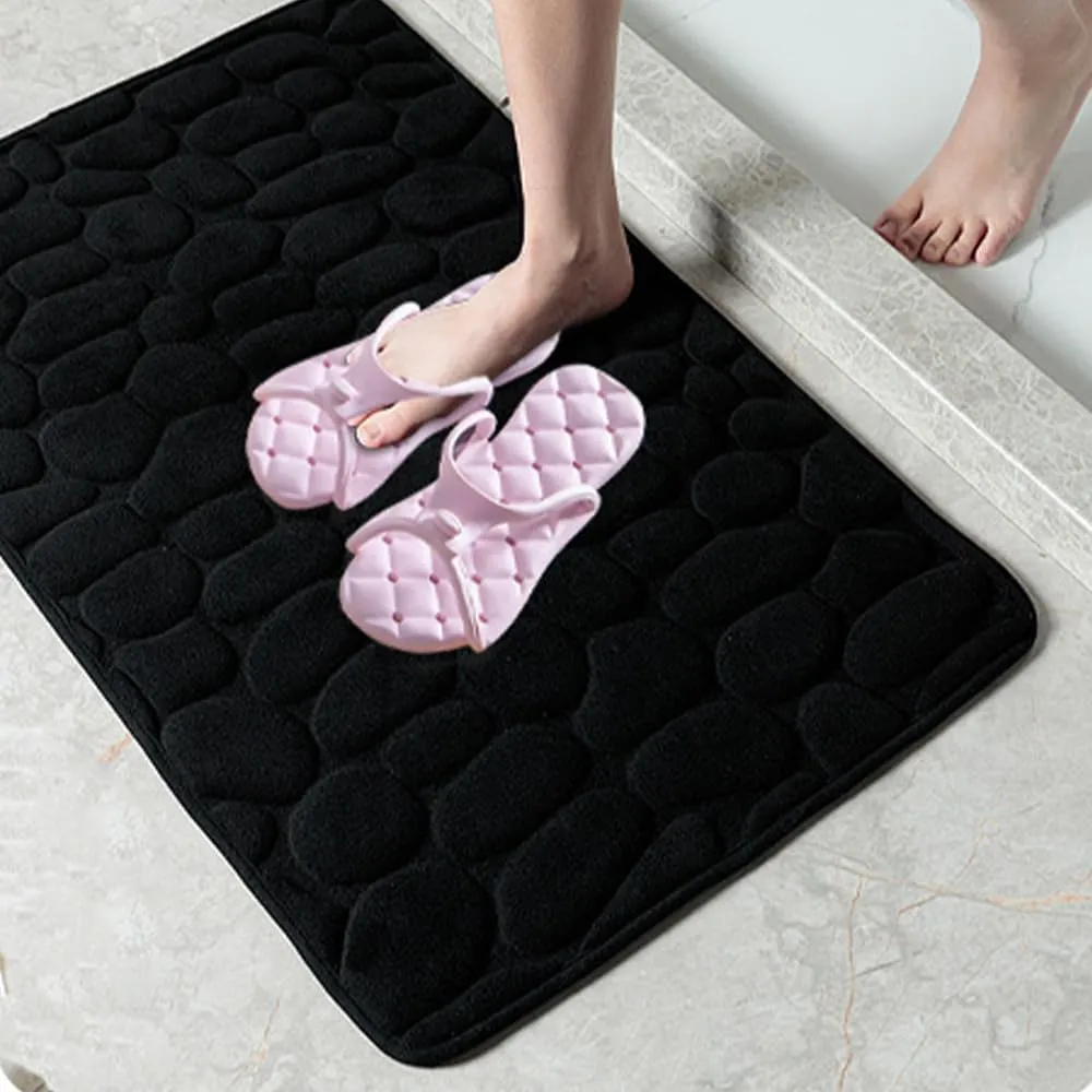 Foldable Travel Shower Shoes with Holes,Dry Quickly Non Slip Bath Slippers,Portable Hotel Lightweight Sandals for Spa Nail Salon Beach Pool Gym