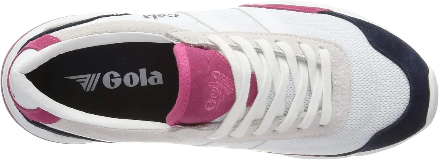 Gola Women's Low-Top Trainers
