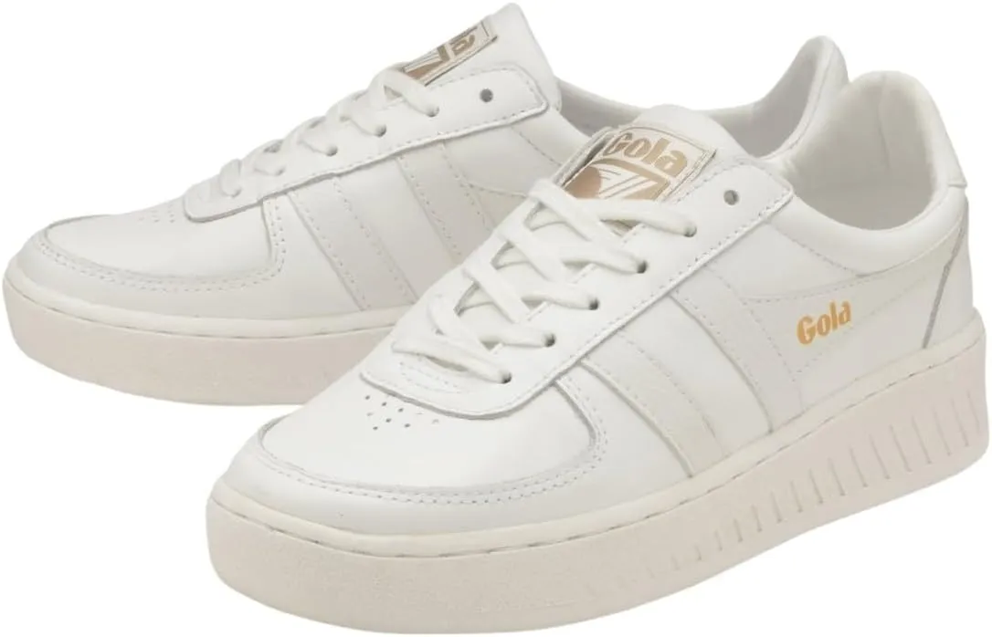 Gola Women's Low-Top Trainers