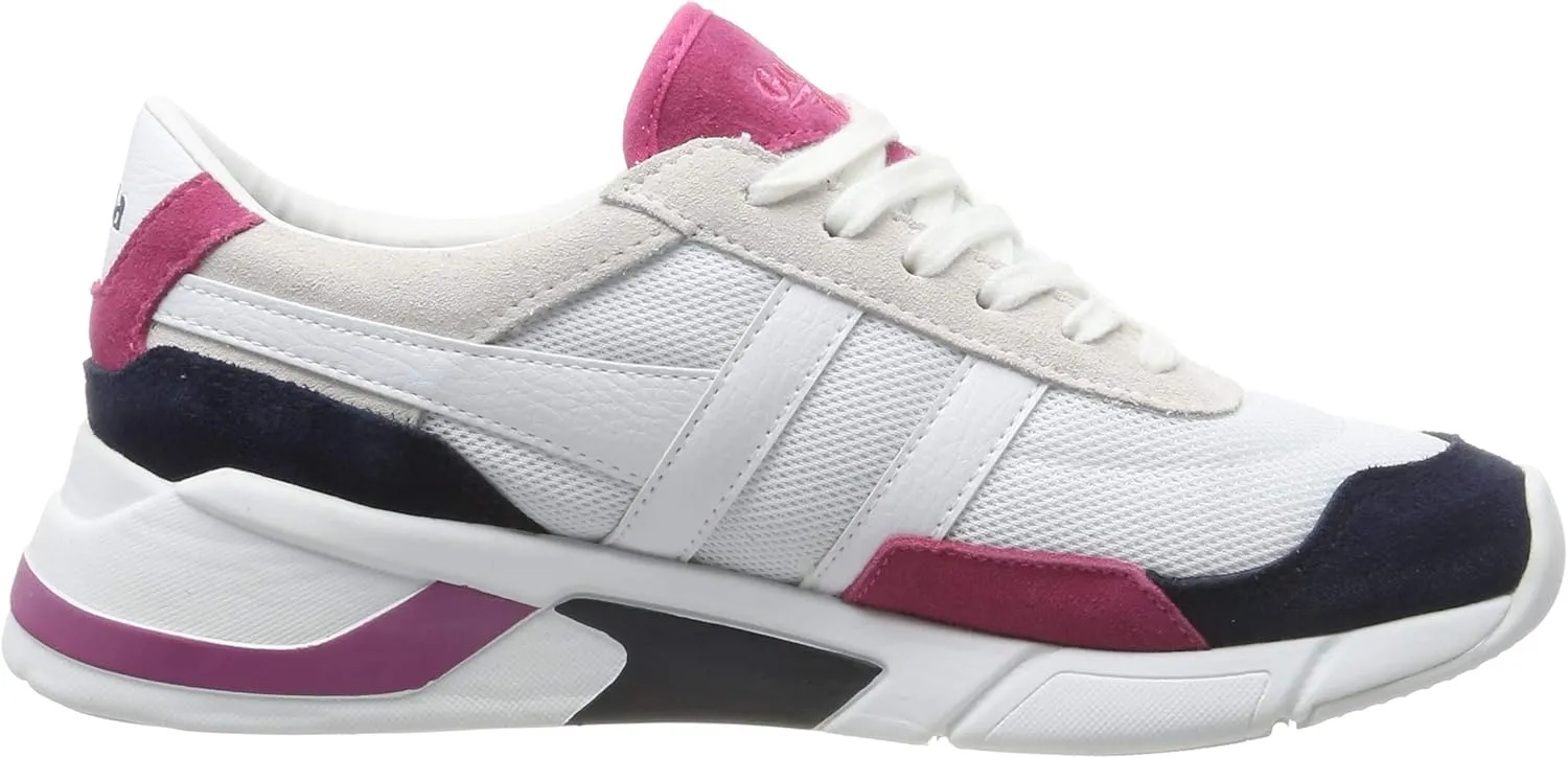 Gola Women's Low-Top Trainers