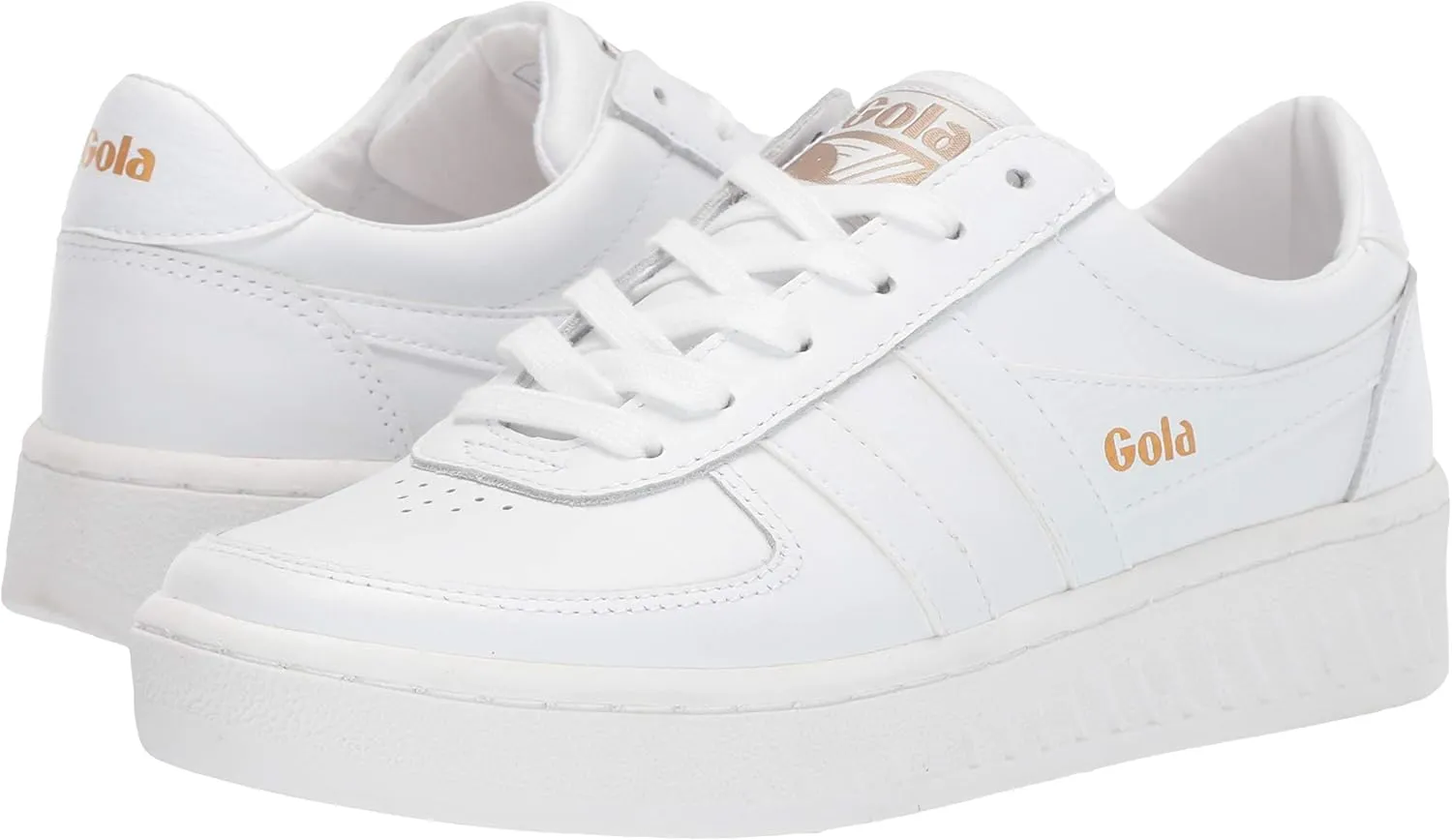 Gola Women's Low-Top Trainers