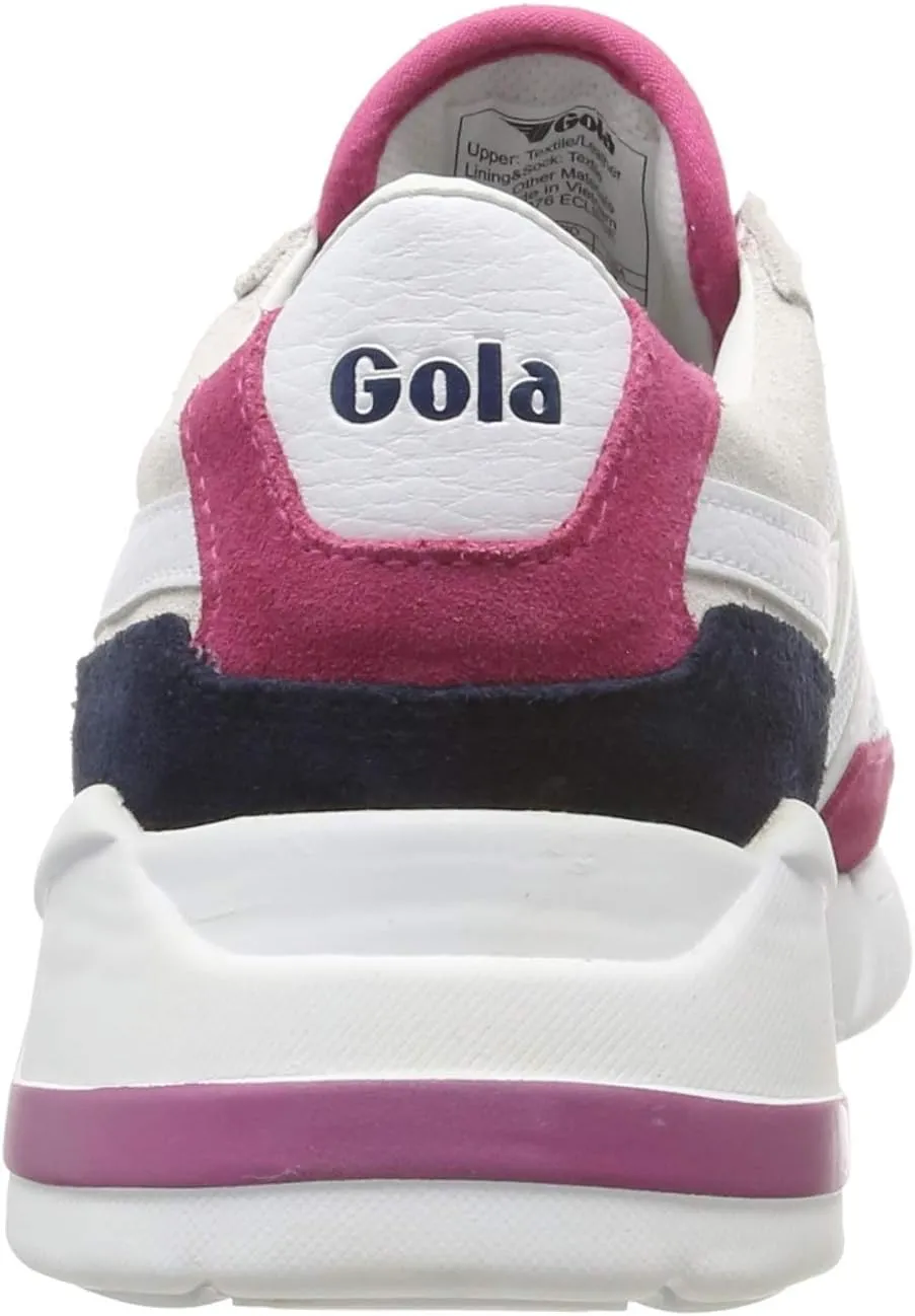 Gola Women's Low-Top Trainers