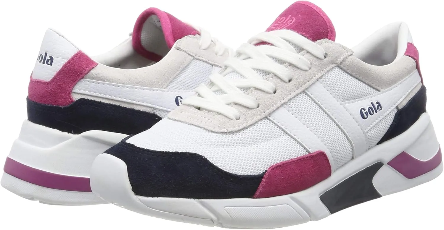 Gola Women's Low-Top Trainers