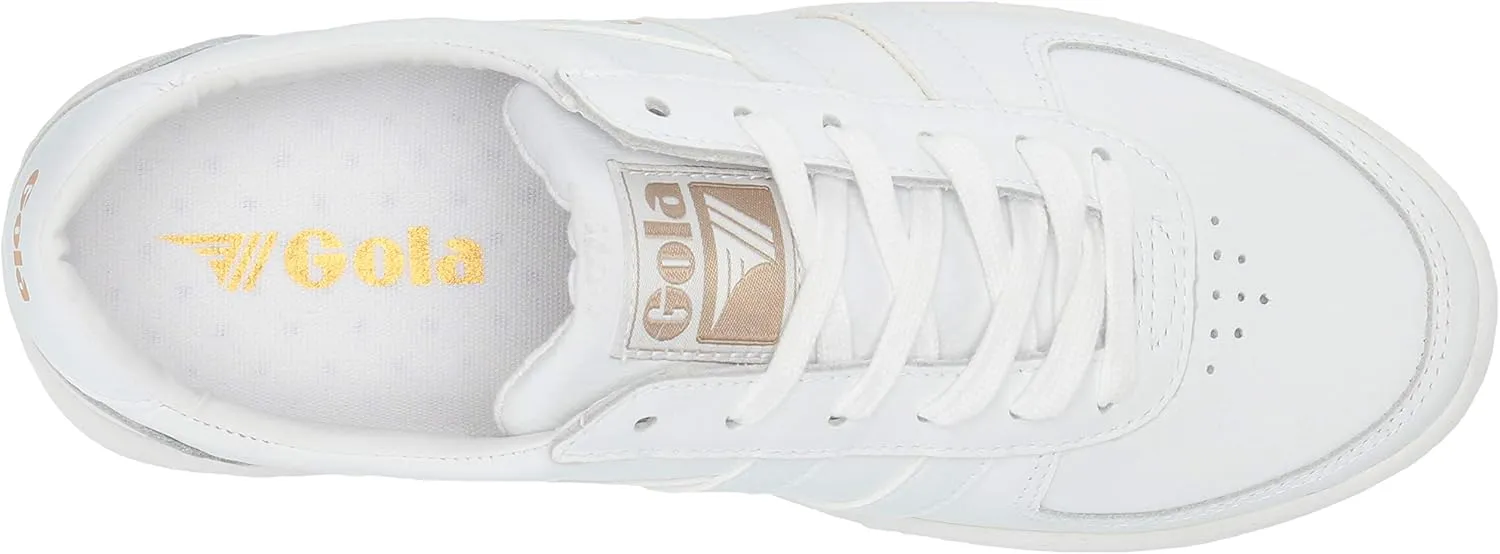 Gola Women's Low-Top Trainers