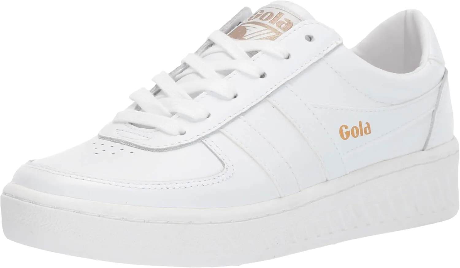 Gola Women's Low-Top Trainers