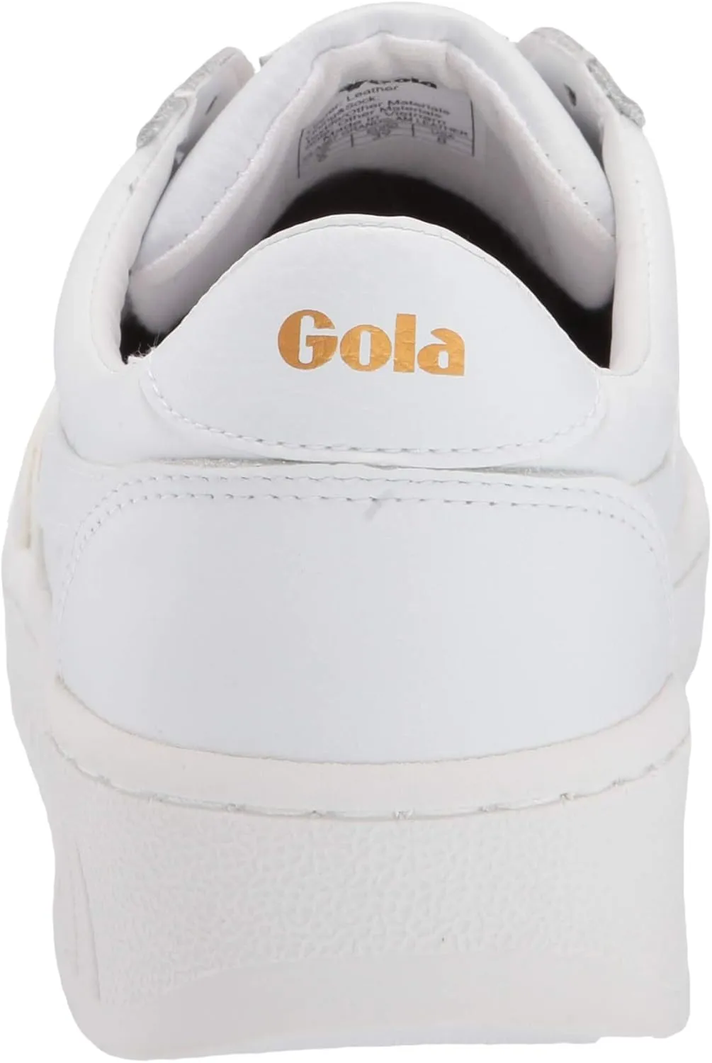 Gola Women's Low-Top Trainers