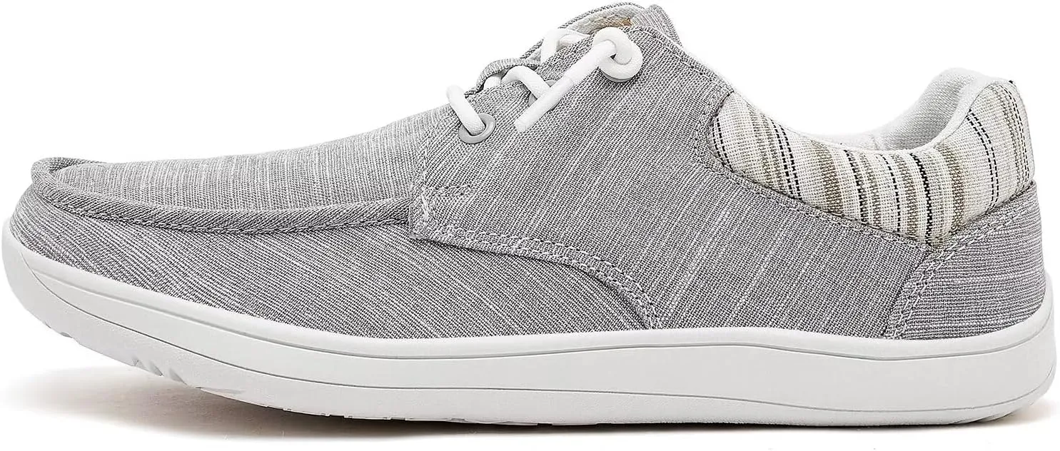 HOBIBEAR Barefoot Shoes Womens Mens | Zero Drop | Wide Minimalist Sneakers Lightweight Comfortable