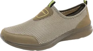 Men's Hollow Mesh Sports Shoes Fashionable Breathable Walking Shoes Comfortable Barefoot Minimalist Shoe