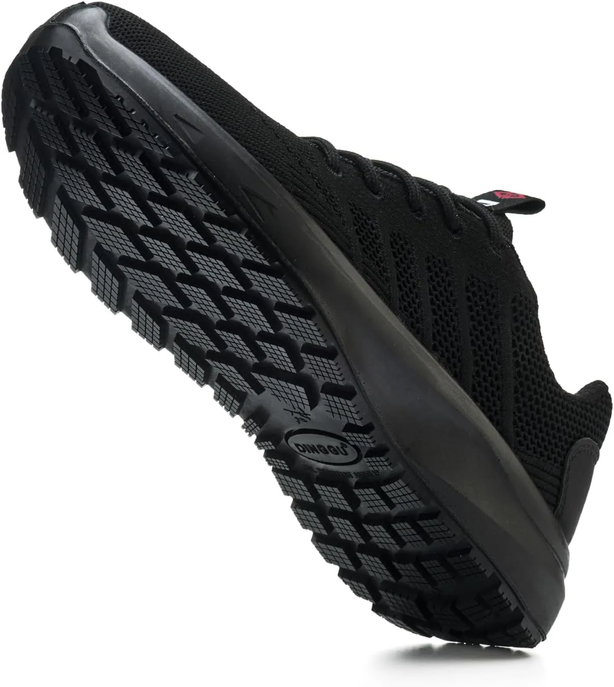 Mens Non Slip Work Shoes Comfortable Slip Resistant Food Service Kitchen Restaurant Chef Work Shoes for Men Zapatos De Trabajo para Hombres