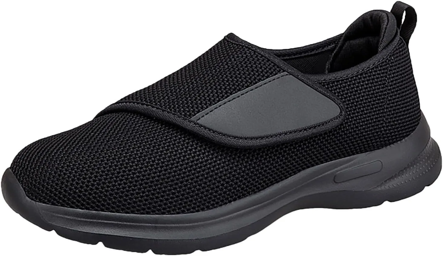 Mens Slip On Men's Shoes Light Breathable Walking Shoes Sneakers Casual Running Jogging