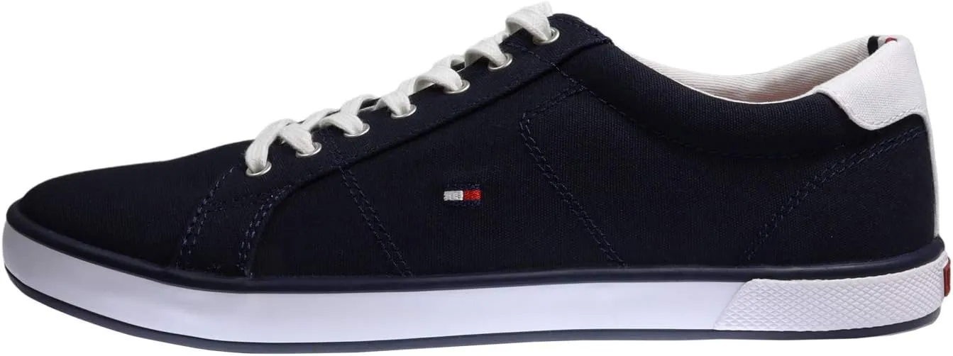 Tommy Hilfiger Men's Casual Trainers