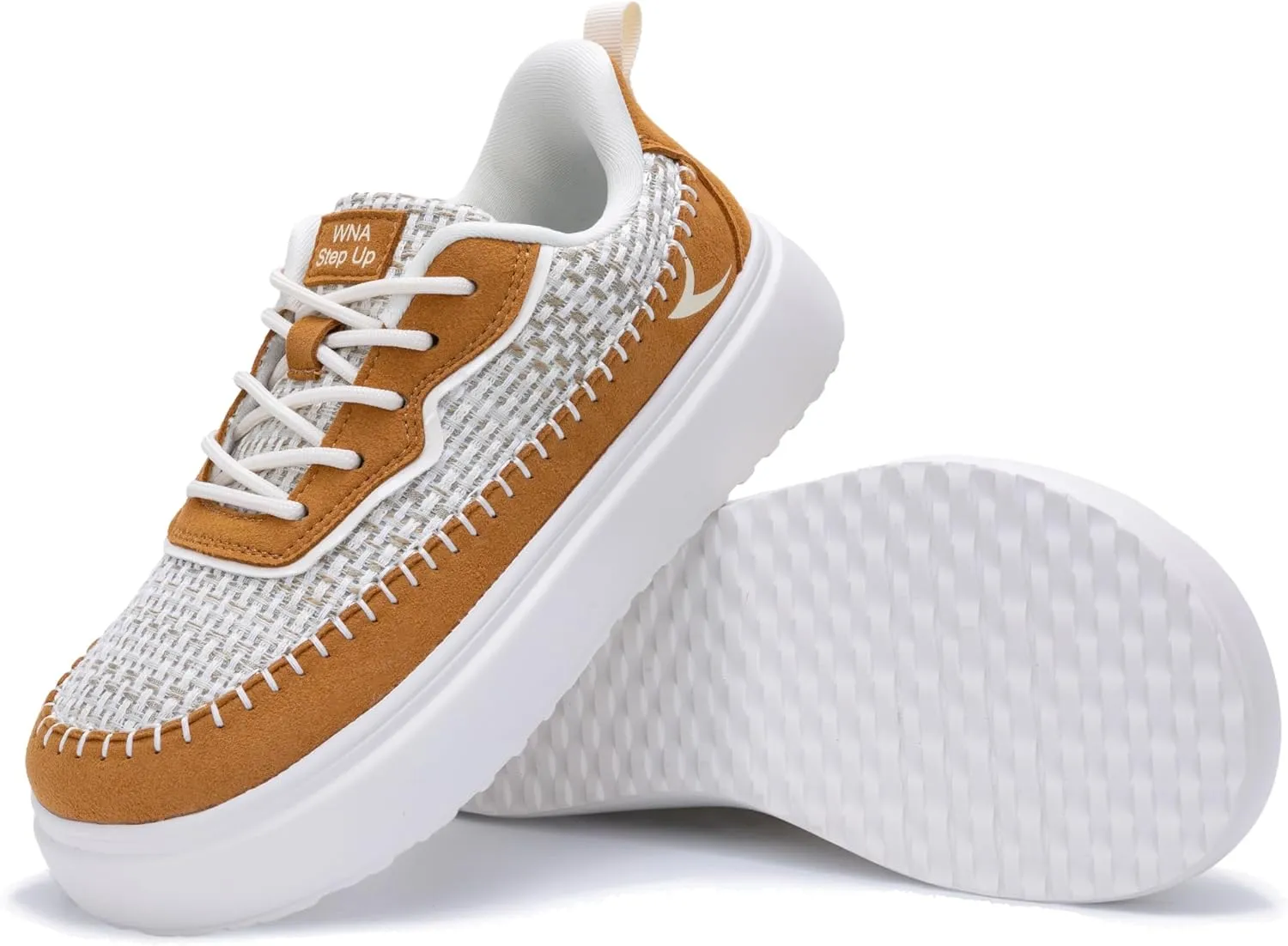 Women Wide Toe Sneakers Lightweight Walking Shoes Canvas Comfortable Loafers
