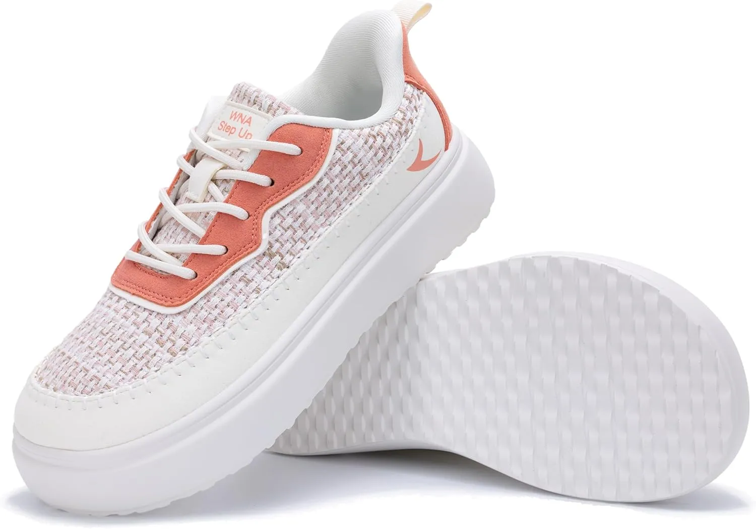 Women Wide Toe Sneakers Lightweight Walking Shoes Canvas Comfortable Loafers