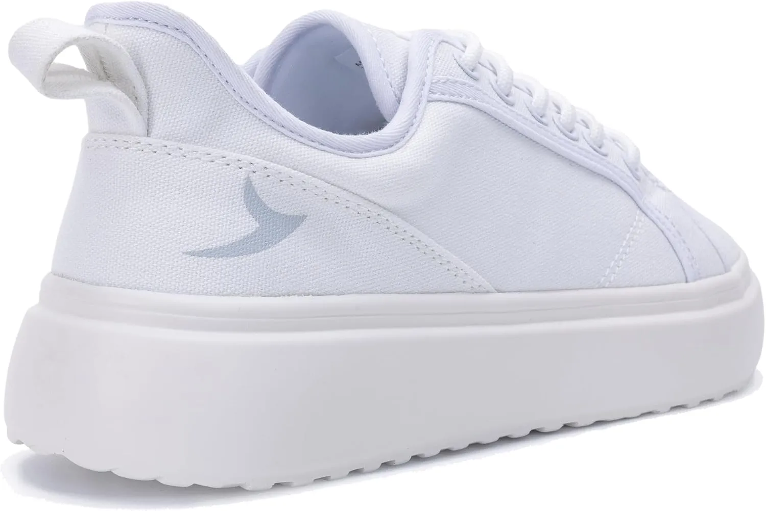 Women Wide Toe Sneakers Lightweight Walking Shoes Canvas Comfortable Loafers