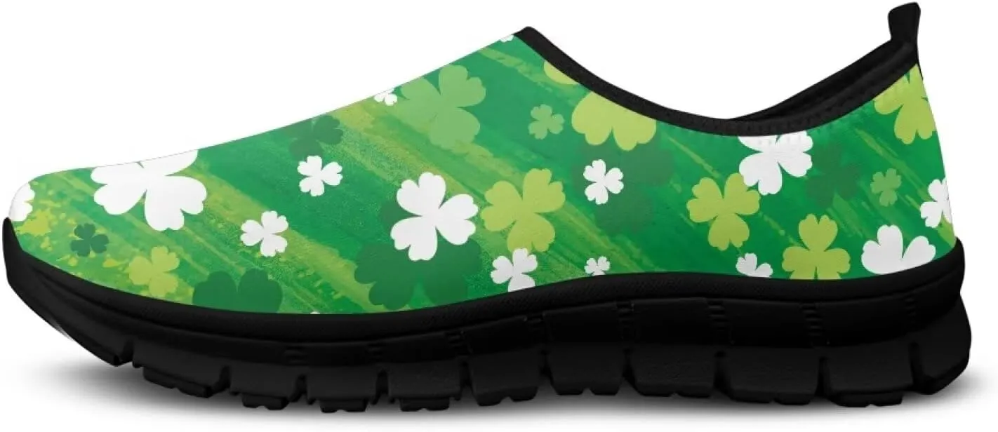 Women's Loafers & Slip-Ons Breathable Walking Shoes Women for Driving Travel