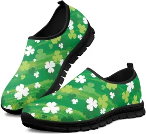 Women's Loafers & Slip-Ons Breathable Walking Shoes Women for Driving Travel