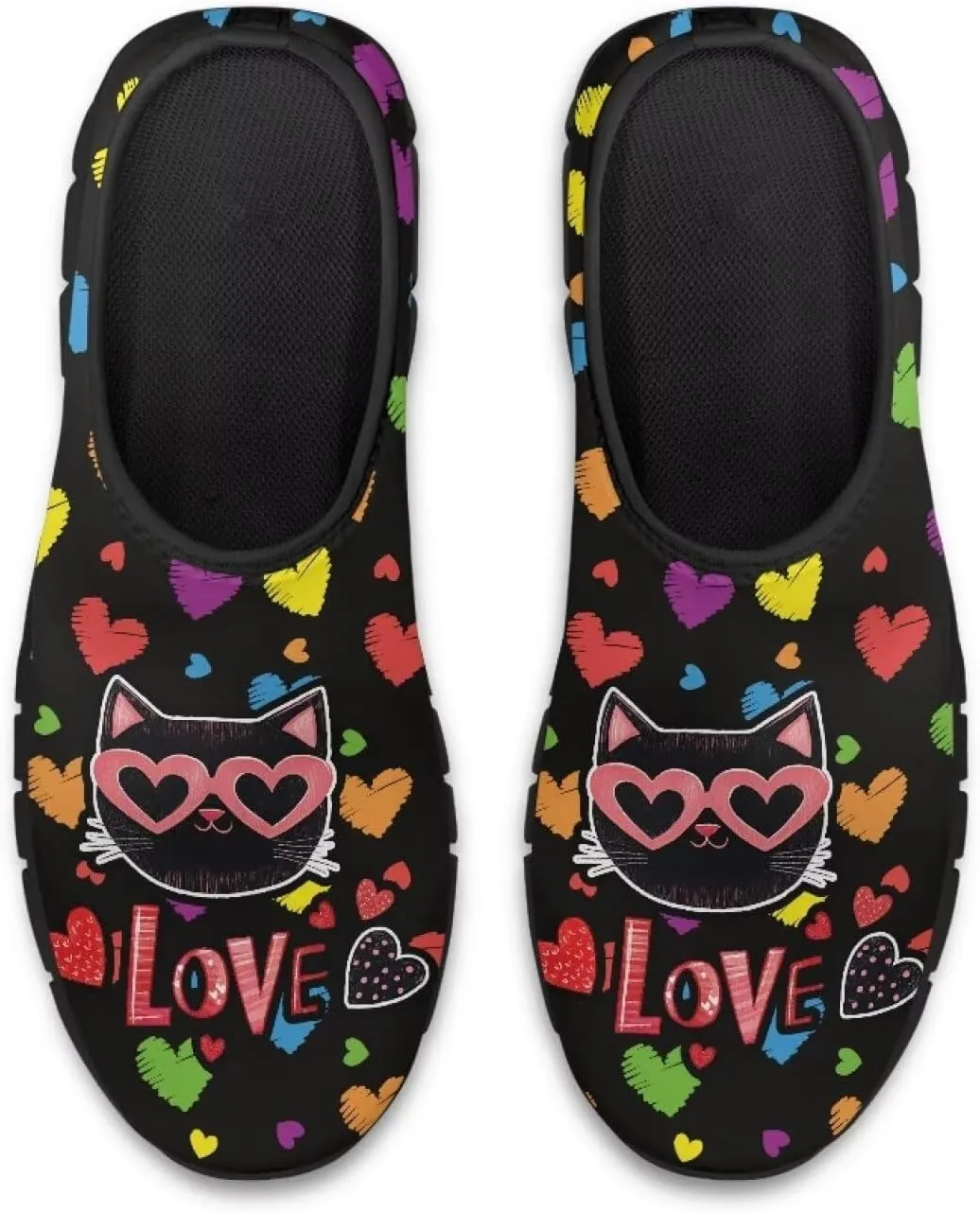 Women's Loafers & Slip-Ons Breathable Walking Shoes Women for Driving Travel