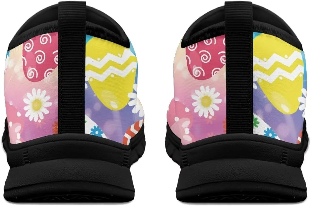 Women's Loafers & Slip-Ons Breathable Walking Shoes Women for Driving Travel