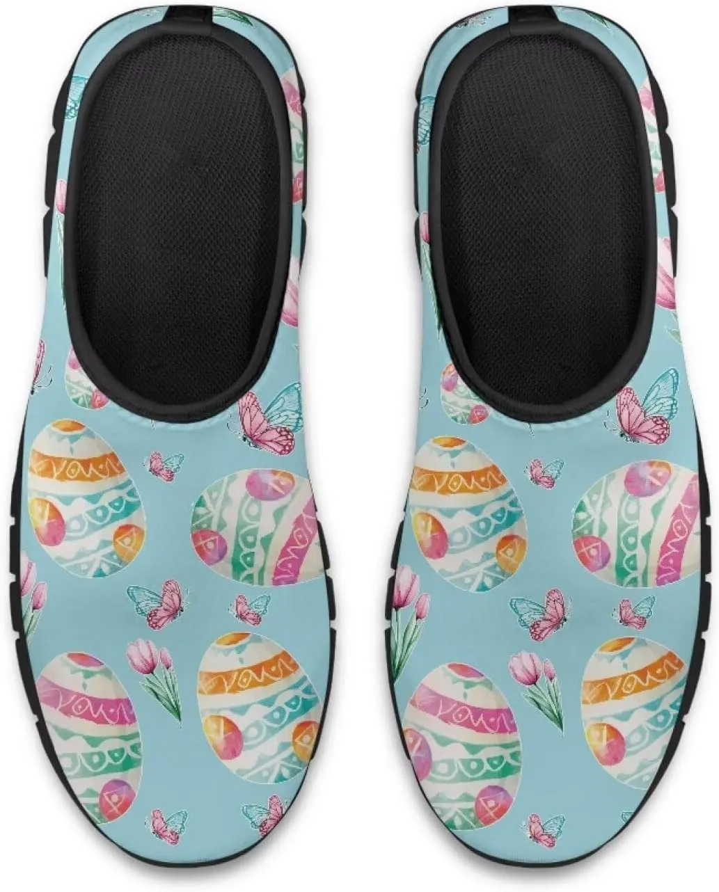 Women's Loafers & Slip-Ons Breathable Walking Shoes Women for Driving Travel