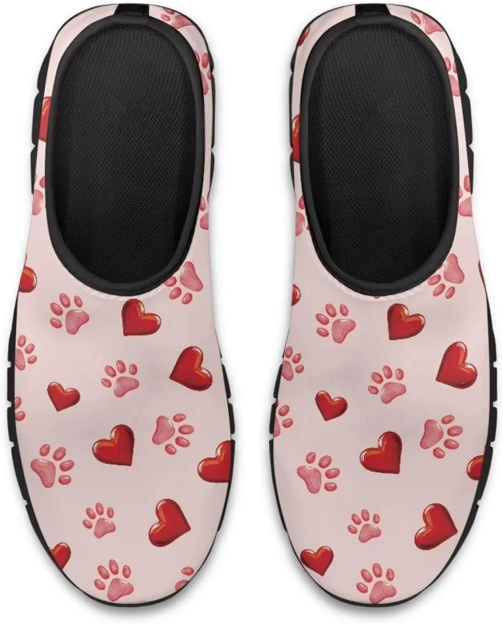 Women's Loafers & Slip-Ons Breathable Walking Shoes Women for Driving Travel