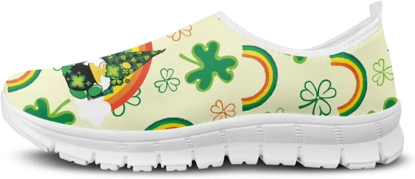 Women's Loafers & Slip-Ons Casual Shoes for Women Breathable Walking Shoes