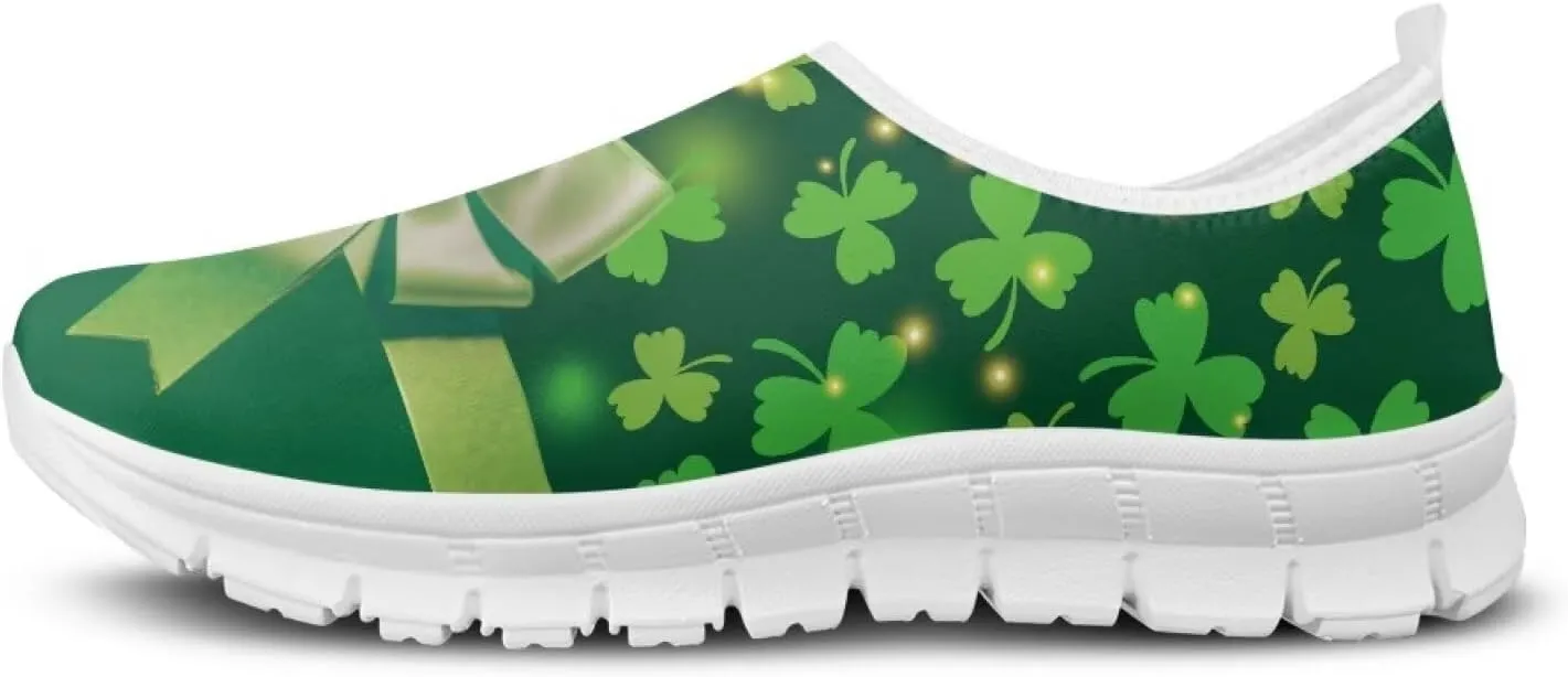 Women's Loafers & Slip-Ons Casual Shoes for Women Breathable Walking Shoes