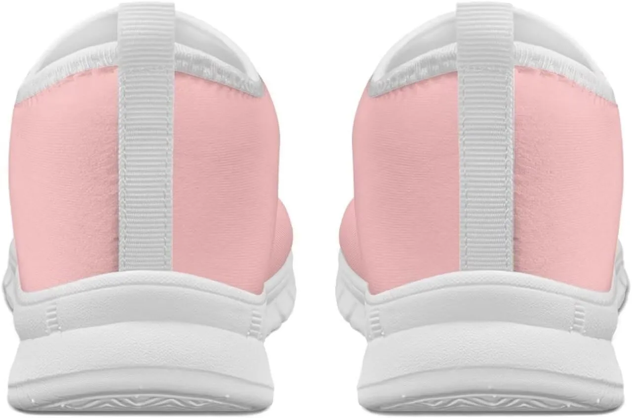 Women's Loafers & Slip-Ons Casual Shoes for Women Breathable Walking Shoes