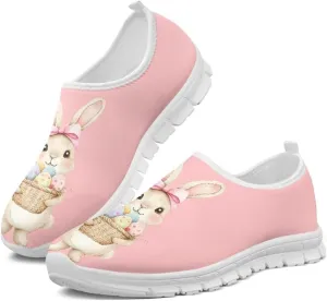Women's Loafers & Slip-Ons Casual Shoes for Women Breathable Walking Shoes