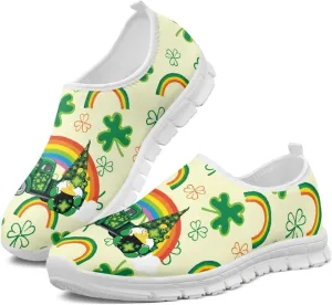 Women's Loafers & Slip-Ons Casual Shoes for Women Breathable Walking Shoes