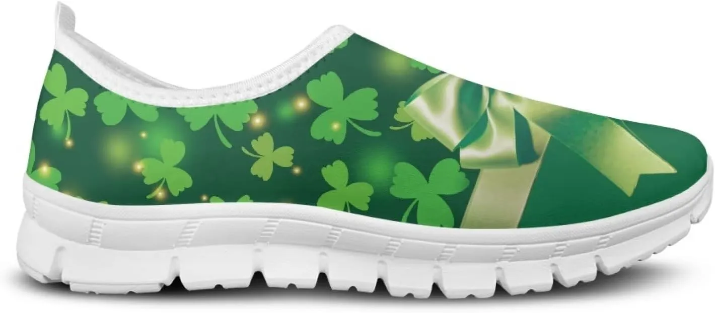 Women's Loafers & Slip-Ons Casual Shoes for Women Breathable Walking Shoes