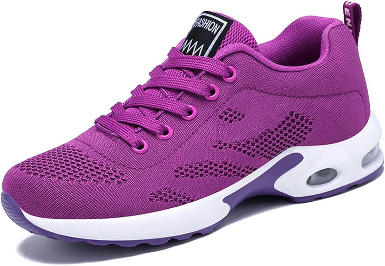 Women's Orthopedic Sneakers Lightweight Running Shoes Breathable Walking Shoes Comfortable Tennis Shoes Work Shoes