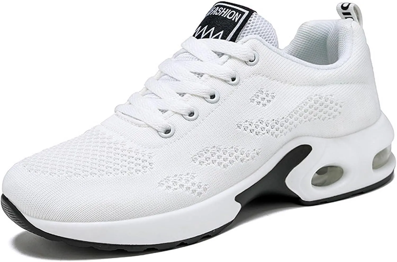 Women's Orthopedic Sneakers Lightweight Running Shoes Breathable Walking Shoes Comfortable Tennis Shoes Work Shoes